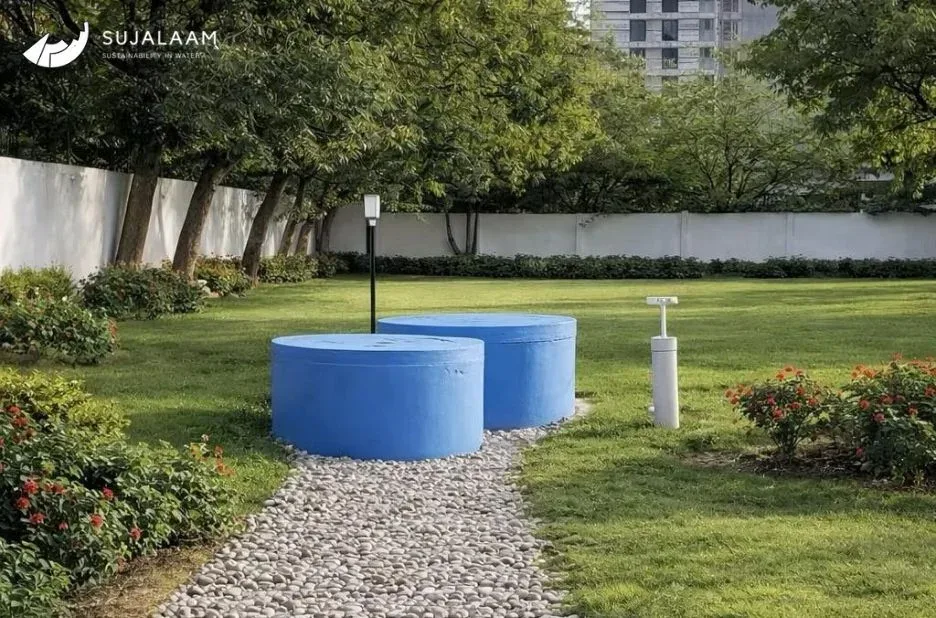 Sustainable Water Management Solutions for Industries to Boost Efficiency and Environmental Impact