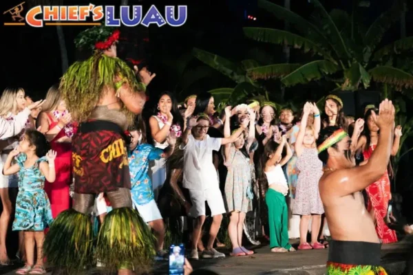 Authentic Traditional Hawaiian Luau Food Guide for an Unforgettable Feast