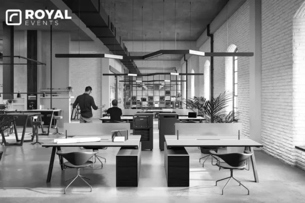 Professional Corporate Event Videos for Impactful Brand Storytelling in Dubai and UAE