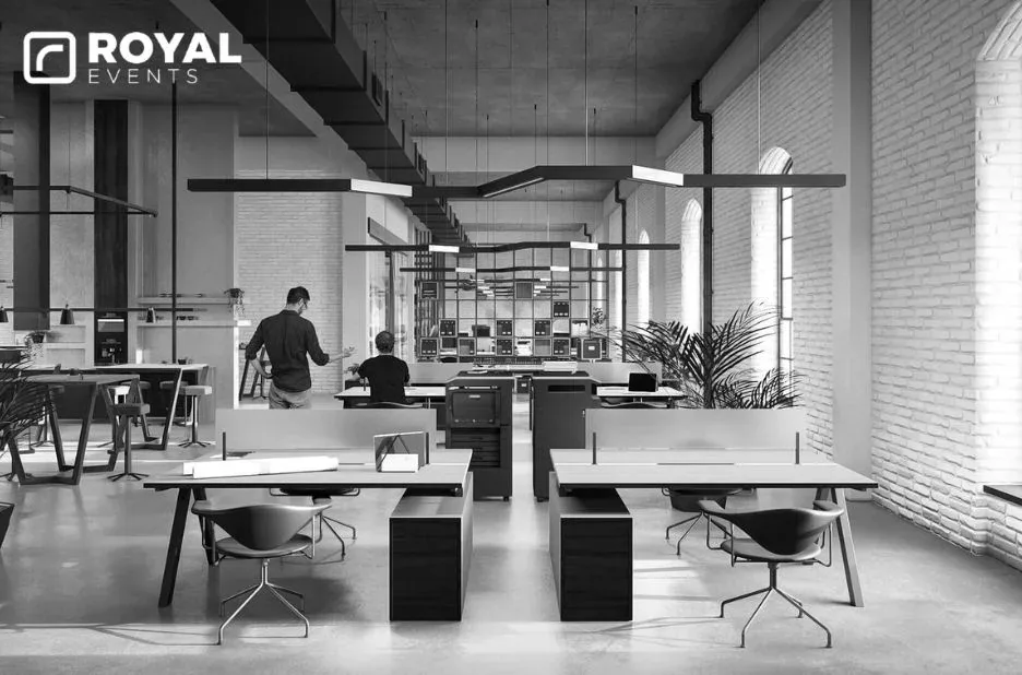 Professional Corporate Event Videos for Impactful Brand Storytelling in Dubai and UAE