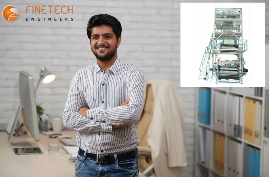 Efficient 3 Layer Blown Film Plant Solutions for Durable Plastic Film Production