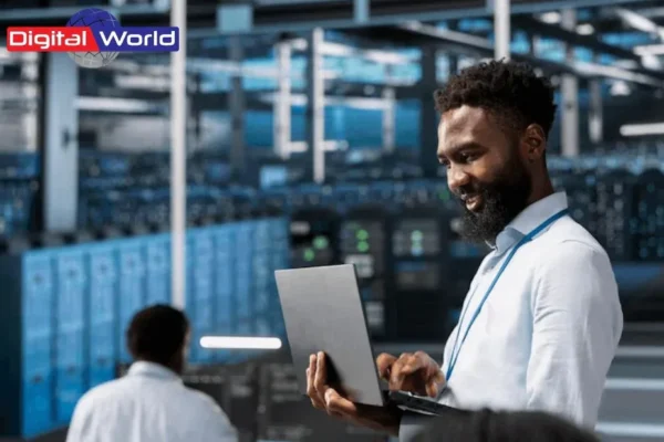 Top HPE Server Sellers in Dubai | Trusted Enterprise Solutions