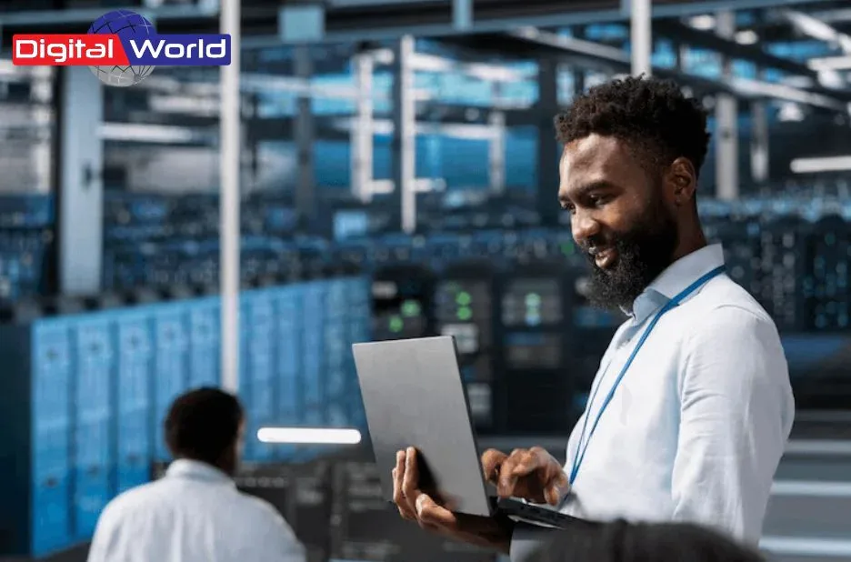 Top HPE Server Sellers in Dubai | Trusted Enterprise Solutions