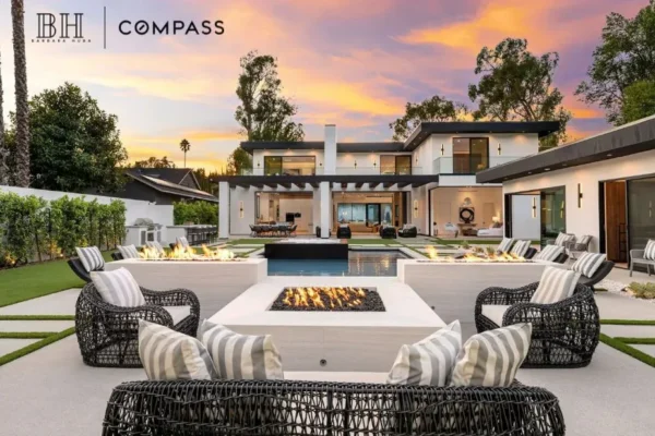 Luxury Houses to Buy in San Diego – Premium Properties and Expert Guidance