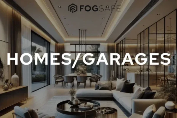 Fog Security System Cost: Affordable and Reliable Protection Solutions