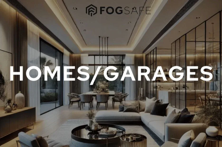 Fog Security System Cost: Affordable and Reliable Protection Solutions