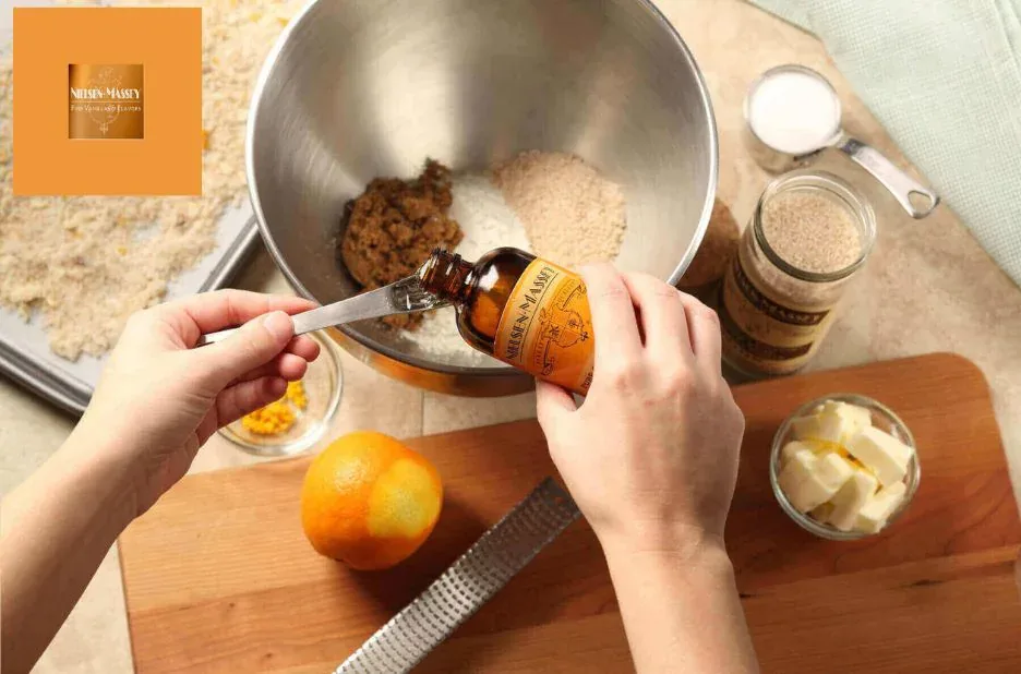 Buy Vanilla Products Online for Pure and Authentic Flavor Enhancements