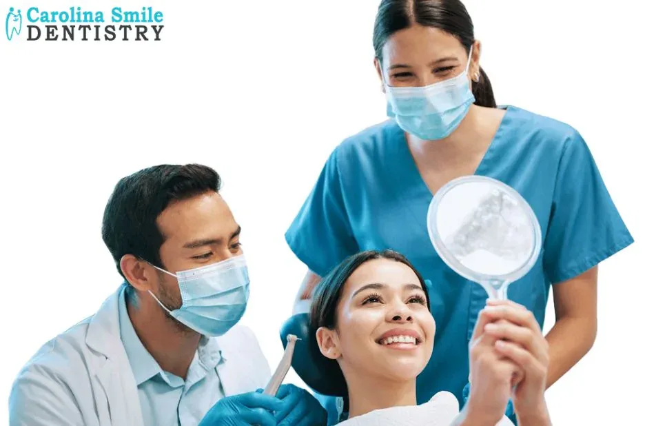 Affordable Dental Crown in Fort Mill SC | Expert Care at Carolina Smile Dentistry