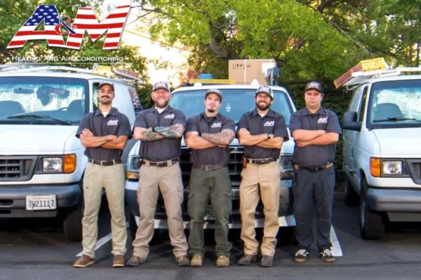 Expert Residential HVAC System Replacement Services in Sacramento for Reliable Comfort