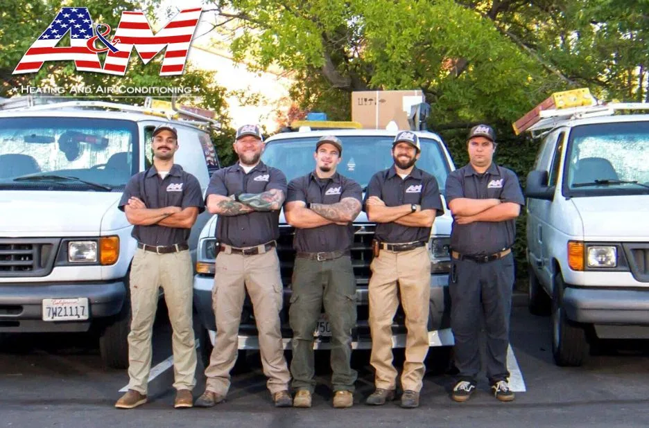 Expert Residential HVAC System Replacement Services in Sacramento for Reliable Comfort