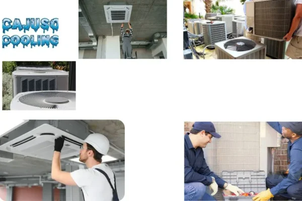 Reliable Emergency HVAC Services Available 24/7 for Immediate Home Comfort