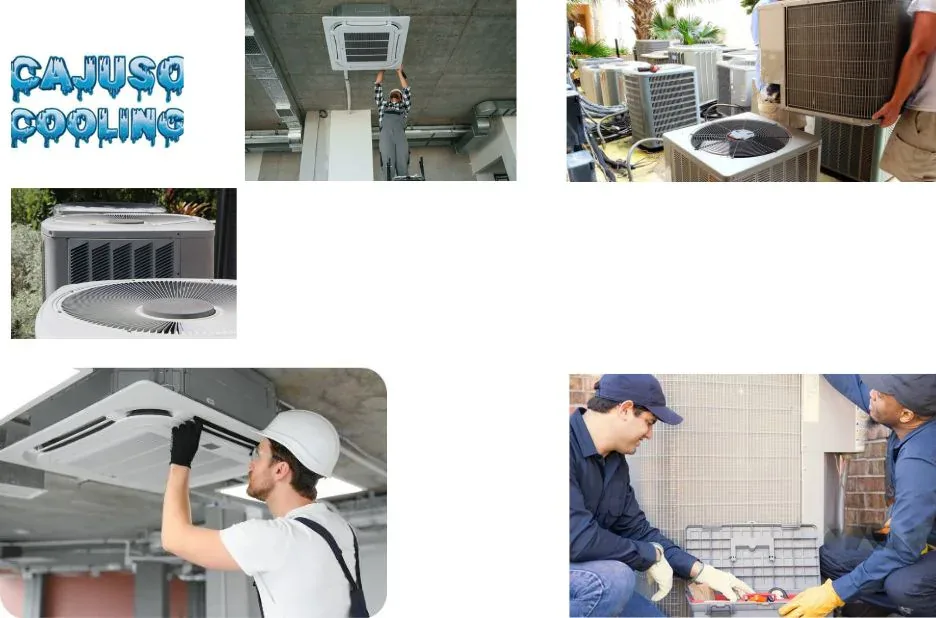 Reliable Emergency HVAC Services Available 24/7 for Immediate Home Comfort