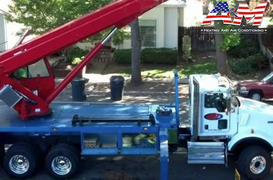 Affordable AC and Heating Maintenance Plan Sacramento for Year-Round Comfort