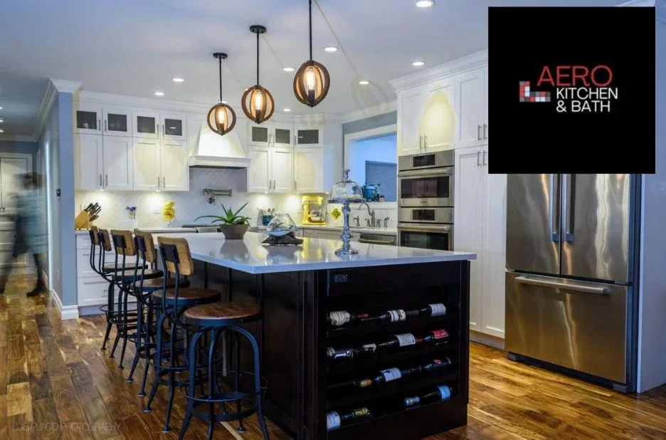 Expert Vancouver Kitchen Remodeling Services for Stylish and Functional Home Renovations