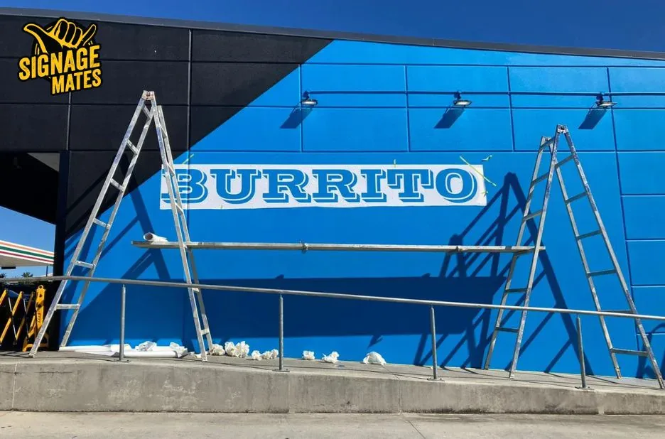 Expert Signage Ipswich Solutions | Vehicle Wraps, LED & Outdoor Signs