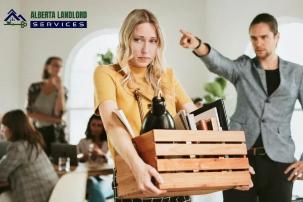 Comprehensive Guide to Evicting a Tenant in Alberta for Landlords