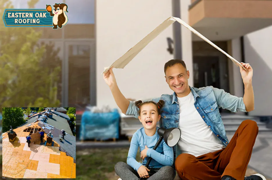 Expert Roof Replacement Services for Durable and Reliable Home Protection