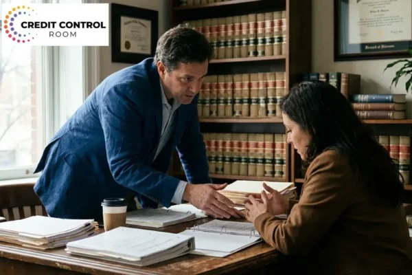 Professional Credit Management Portal for Efficient Financial Operations | Creditcontrolroom.com