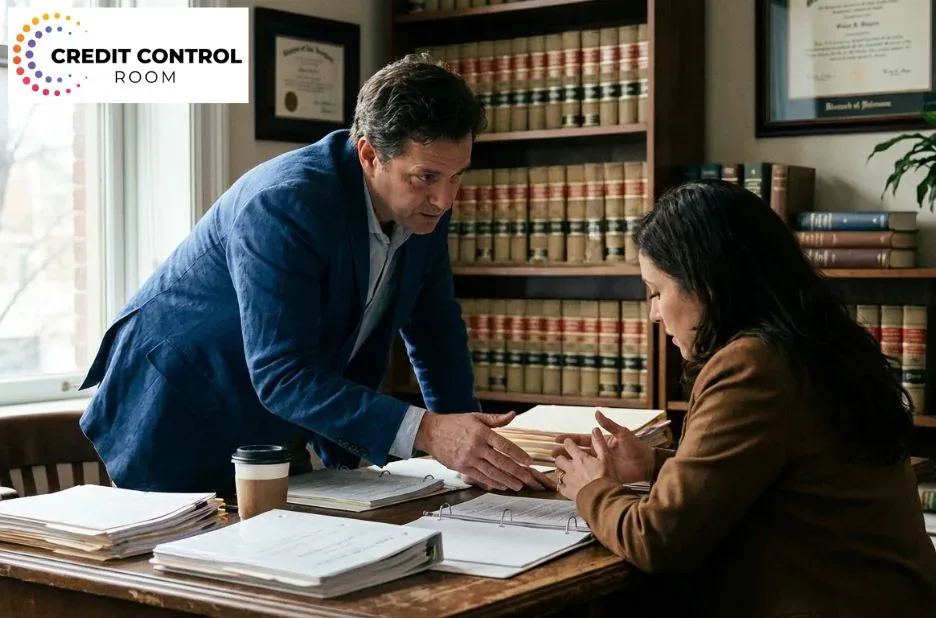 Professional Credit Management Portal for Efficient Financial Operations | Creditcontrolroom.com
