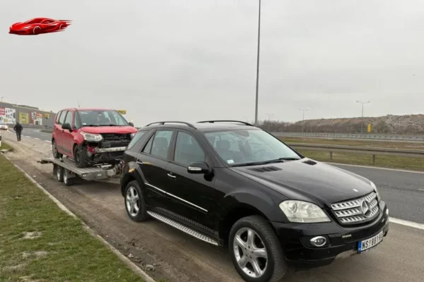 Profesionalni otkup automobila sa isplatom odmah i podrškom u Novom Sadu