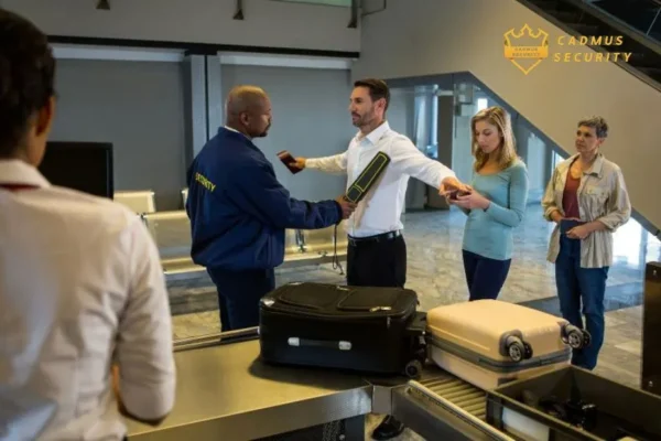 Reliable 24/7 Security Guard Services for Comprehensive Business Protection