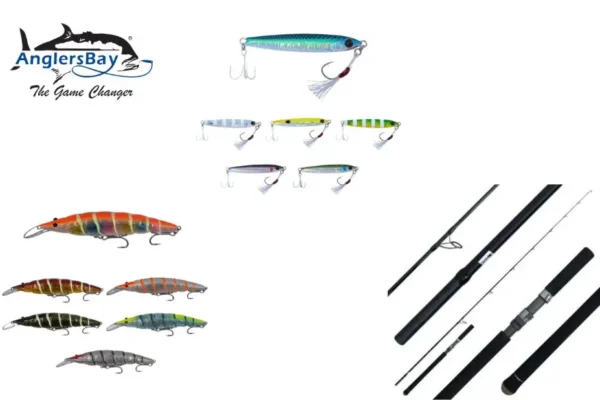 Top Shimano Reels for Smooth Performance and Durability | Anglersbay.com