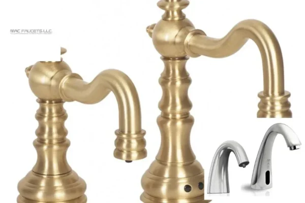 Automatic Soap Dispensers for Hygienic and Hands-Free Cleaning Solutions
