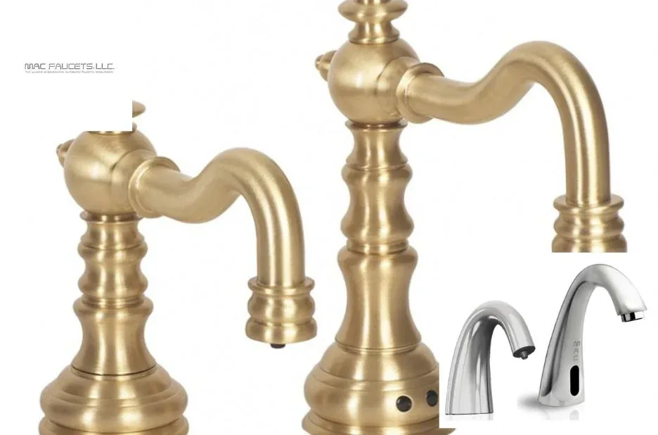 Automatic Soap Dispensers for Hygienic and Hands-Free Cleaning Solutions