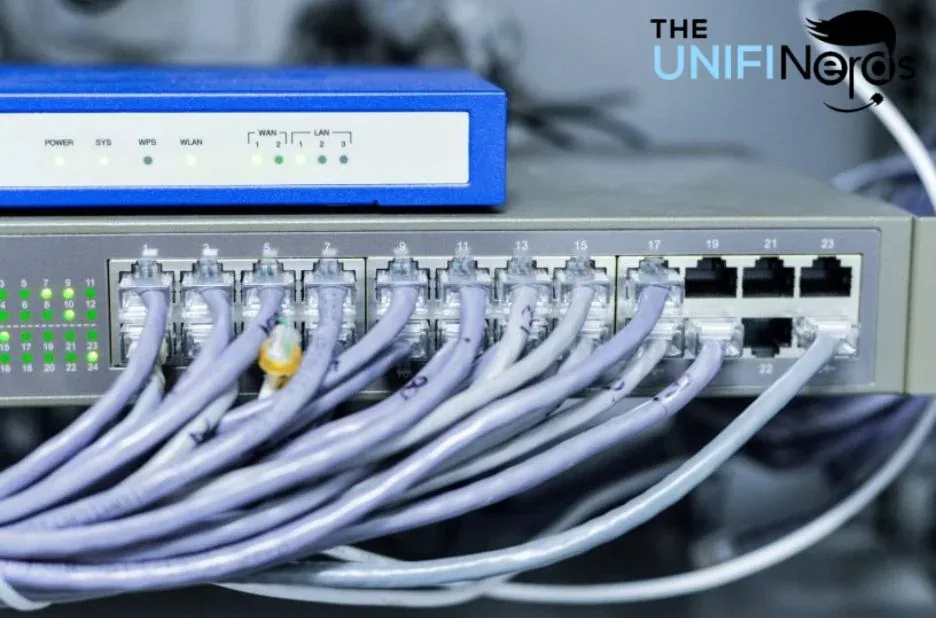 Top UniFi Network Installations in Boston for Fast, Reliable, and Secure Connectivity
