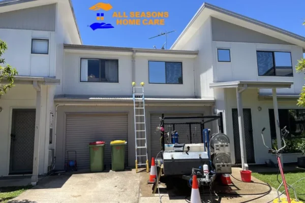 Affordable House Washing Service Near Me for Deep Exterior Cleaning and Restoration