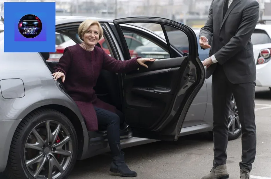 Calgary Chauffeur Services | Luxury Rides with Professional Drivers