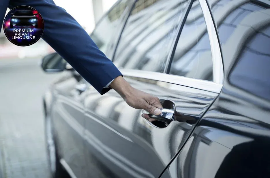 Premium Black Car Service Calgary | Luxury Chauffeurs & Reliable Transportation