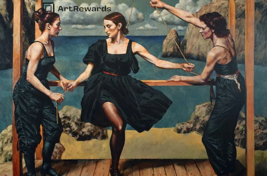 How to Sell on Artsy: A Complete Guide to Boost Your Art Sales