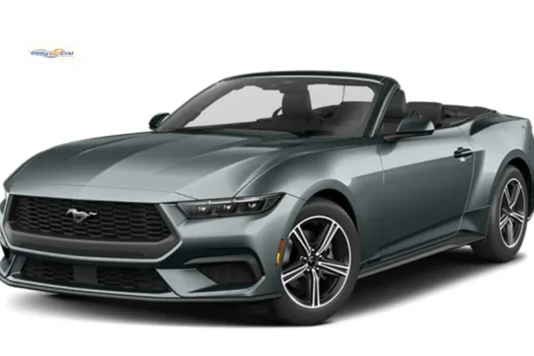 Affordable Economy Car Rental St Maarten – Budget-Friendly Cars at EasyGoSXM.com