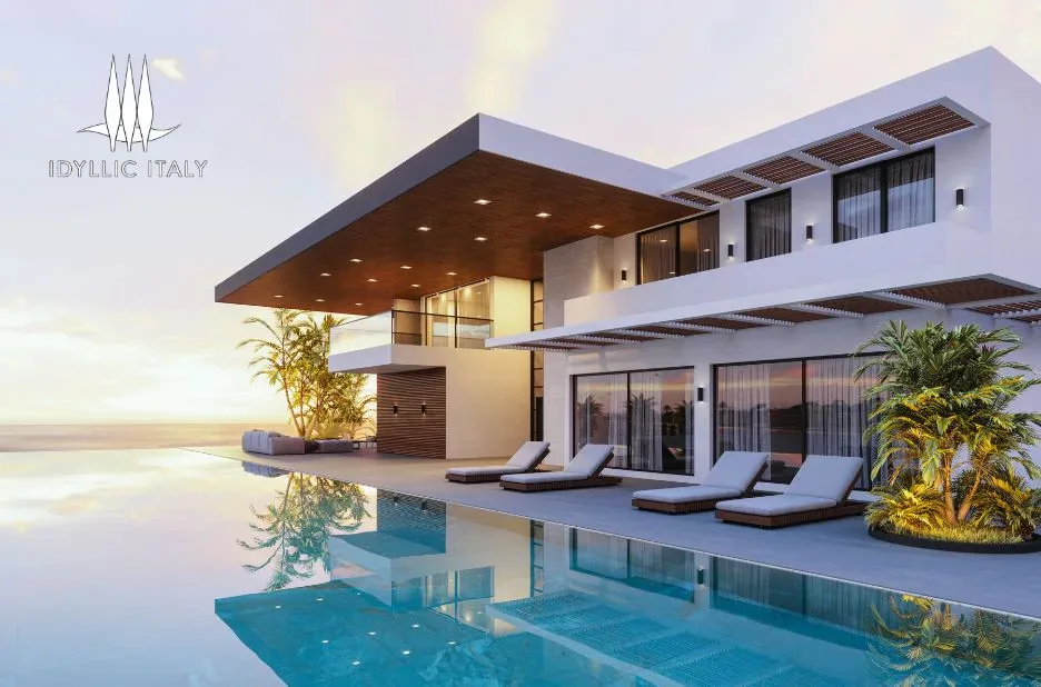 Book Villa in Tuscany With Pool for Luxury Holidays and Stunning Views