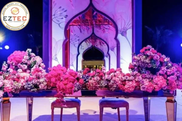 Top Audio Visual Event Services Dubai for Corporate and Private Events