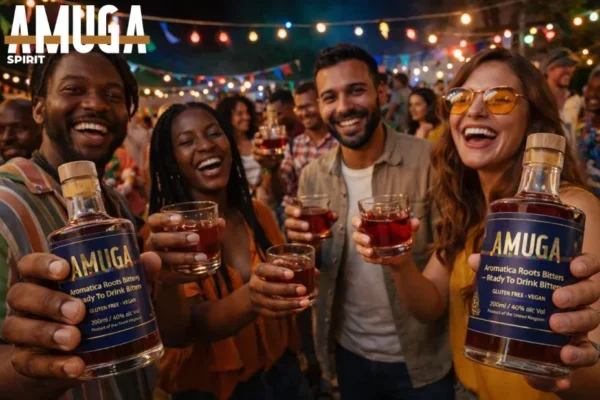 Buy Herbal Bitters Online UK – Premium Botanical Bitters for Cocktails & Wellness