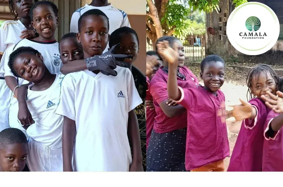Children Education Nonprofit | Empowering Underprivileged Youth with Learning Resources and Support Programs