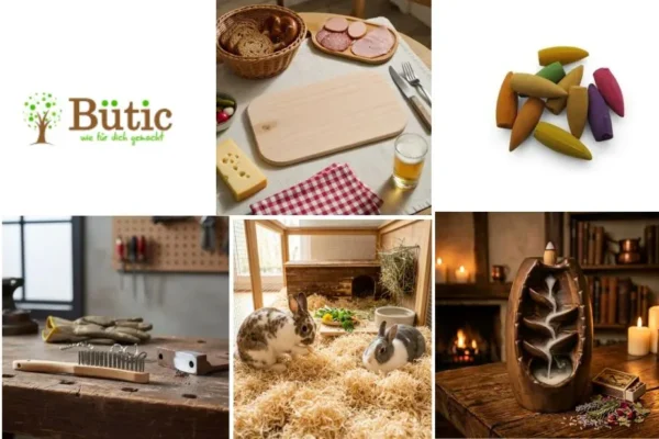Hexagon Holz – Kreative Ideen für DIY-Projekte und stilvolle Wanddekorationen