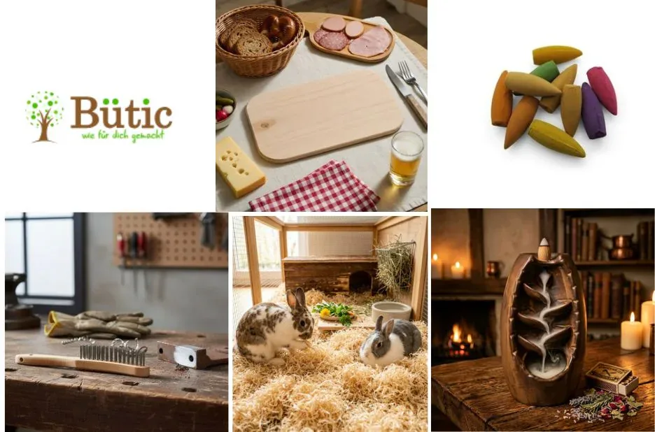 Hexagon Holz – Kreative Ideen für DIY-Projekte und stilvolle Wanddekorationen