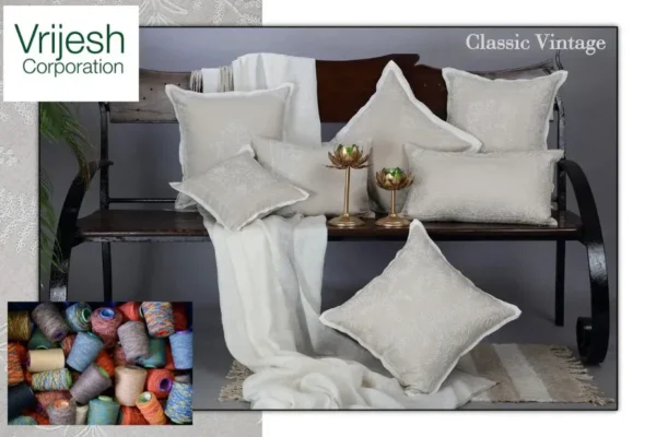 Premium Flax Yarn for Durable and Versatile Textile Crafting