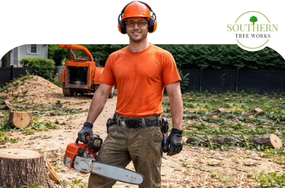 Expert Tree Care Contractor in USA | Professional Tree Services Nationwide