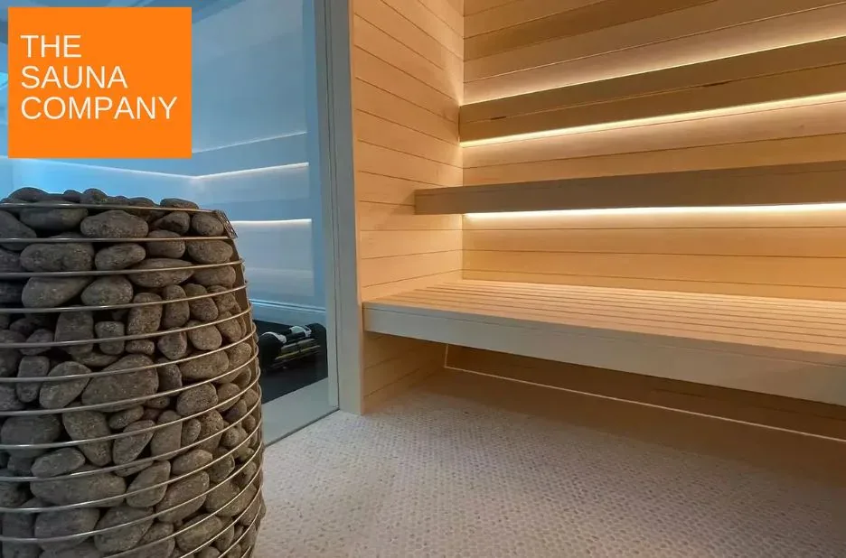 Authentic Wood Fired Sauna Builds for a Classic Sauna Experience