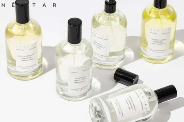 Australian Made Luxury Perfume | Eco-Luxury Scents with Clean Ingredients
