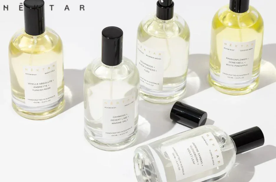 Australian Made Luxury Perfume | Eco-Luxury Scents with Clean Ingredients