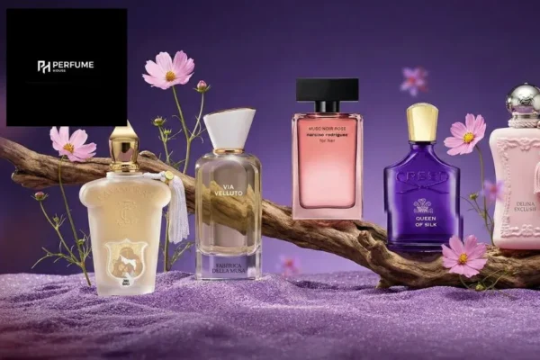 Sospiro Accento Perfume – Authentic Luxury Fragrance at Perfumehouse.ae