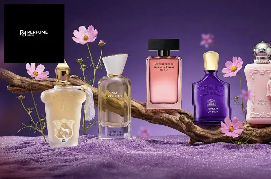 Sospiro Accento Perfume – Authentic Luxury Fragrance at Perfumehouse.ae