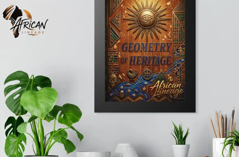 Elegant Vintage Gold Earth Map Home Decor for Timeless Interior Style