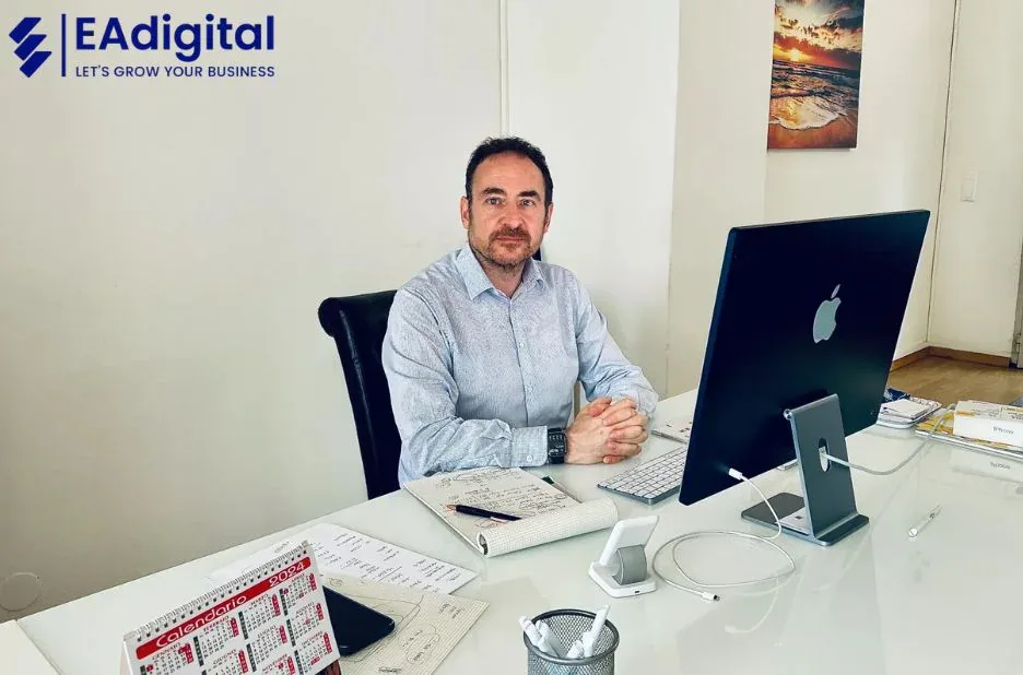 Creazione siti web in Ticino: soluzioni professionali per il tuo business online