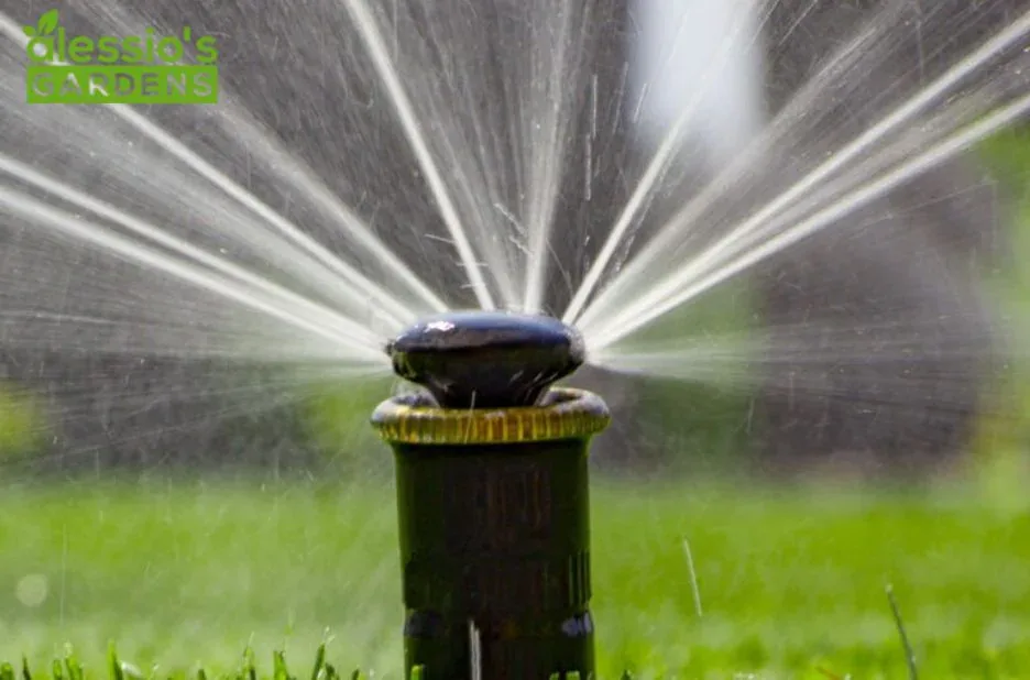 Professional Commercial Landscaping Service in Perth to Enhance Your Business Frontage